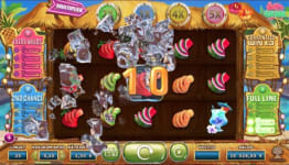 Uudelleenpyöräytykset