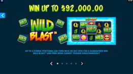 Wild Blast