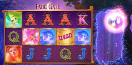 Fairy Gate lisärullat