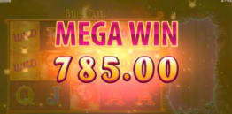 Megavoitto!