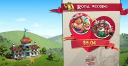 Kuninkaalliset häät