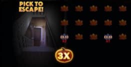 Halloween - Bonuspeli