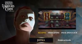 Uudelleenpyöräytykset