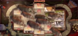 Stampede!