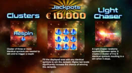 Joker Gems jackpotit