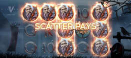 Scatter Pays