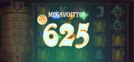 Megavoitto!