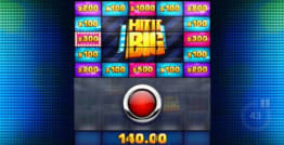 Hit It Big bonuspeli