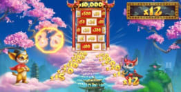 Stairway to Fortune bonuspeli