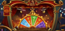 Wheel of Fortuno