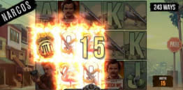 Liikkuva wild-symboli