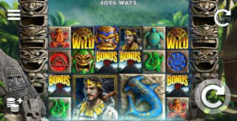 Tahiti Gold pääpeli