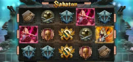 Sabaton pääpeli