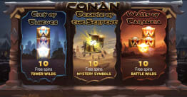 3 eri ilmaiskierrokset!