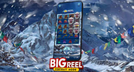 Big Reel Portrait Mode