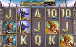 Satunnainen voittokerroin