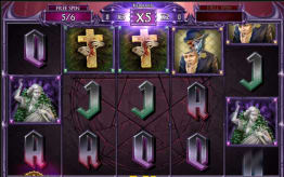 Demon ilmaiskierrokset