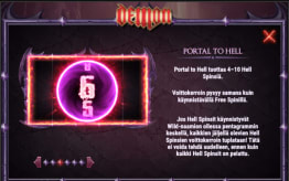 Portal to Hell