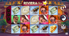 Riviera Star pääpeli
