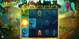 Wild & rullien kertoimet