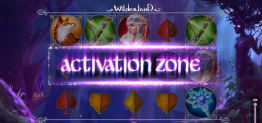 Activation Zone