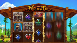 Wilhelm Tell Free Spins