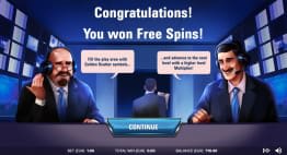 Super Striker ilmaiskierrokset