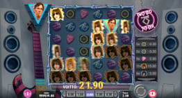 Unite - bändiominaisuus