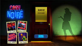 Slotti kuin murhaleffa