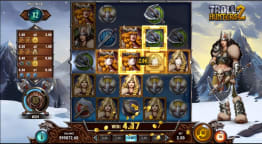 Wildit ja voittokerroin