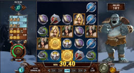 Troll Hunters 2 ilmaiskierrokset