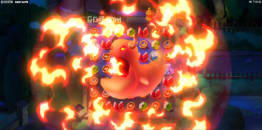 Punainen kummitusuurna