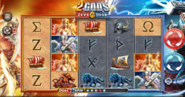 Dual Spin - 2 spinninappia