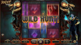 Hades Wild Hunt
