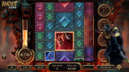 Hades ilmaiskierrokset