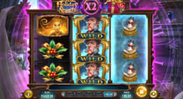 Win Spin - takuuvoitto!