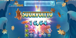 Suurvoitto!