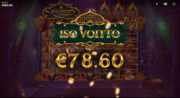 Iso voitto!