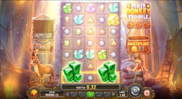 Satunnainen megasymboli