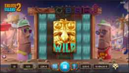 Kolossaaliset wildit