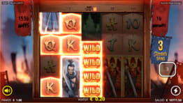 Shotgun ilmaiskierrokset