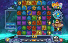 4 eri maailmaa ja wildia