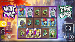 East Coast vs West Coast