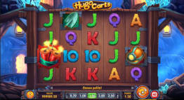 Hugo Carts