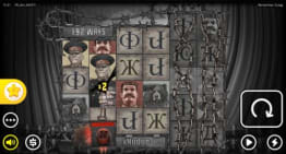 Remember Gulag slotti