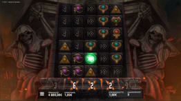 "Alamaailma" bonuspeli