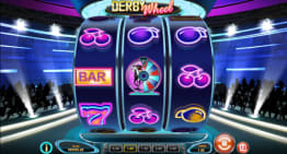 Derby Wheel slotti