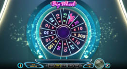 Derby Wheel - Big Wheel