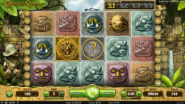Gonzo's Quest Slot
