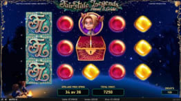 Hansel & Gretel Freespins